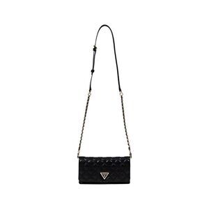 Guess Black Polyethylene Women's Handbag